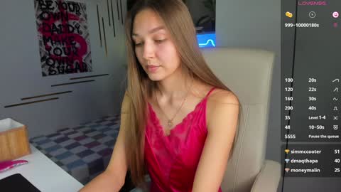 Snapshot of sunlightsofia chatting on January 2025 05:28:02 PM Sofia online show from January 2025 05:28:02 PM