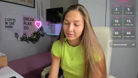 Snapshot of sunlightsofia chatting on September 2025 01:46:01 PM Sofia online show from September 2025 01:46:01 PM