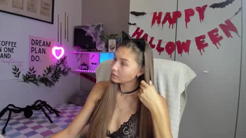 Snapshot of sunlightsofia chatting on October 2025 08:40:02 PM Sofia online show from October 2025 08:40:02 PM