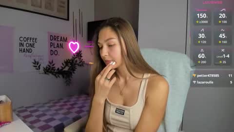 Snapshot of sunlightsofia chatting on November 2025 03:00:01 PM Sofia online show from November 2025 03:00:01 PM