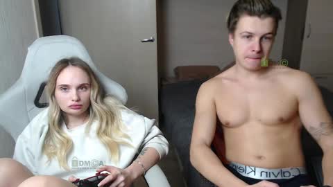 Alice and Sergey online show from March 2025 04:24:02 PM