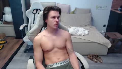 Alice and Sergey online show from February 2026 08:19:01 AM