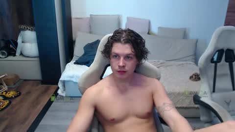 Alice and Sergey online show from February 2026 11:20:02 AM