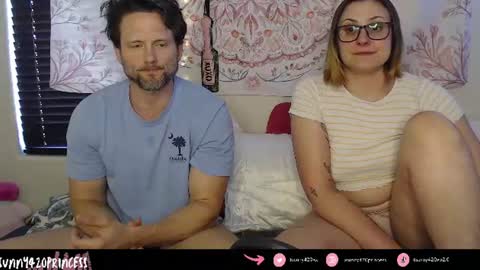 Sunny420 online show from June 2026 08:53:02 PM