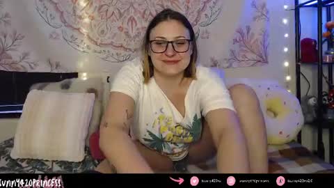 Sunny420 online show from June 2026 02:27:02 AM
