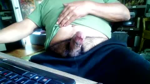 Snapshot of sunny562 chatting on February 2025 08:32:01 PM sunny562 online show from February 2025 08:32:01 PM