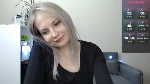 Naomi online show from December 2024 02:12:01 AM