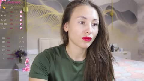 Daria  Iliyas online show from September 2025 12:49:02 PM