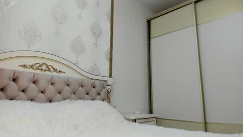 Vanessa online show from April 2026 05:16:01 AM