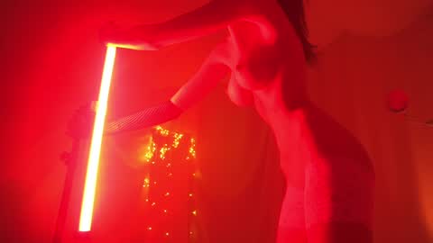 Maria online show from January 2025 01:34:02 AM