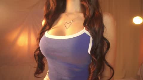 Maria online show from October 2025 09:01:01 PM