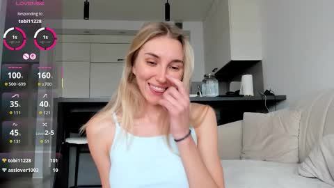 Snapshot of sunny_rina chatting on November 2025 08:52:02 AM Rina online show from November 2025 08:52:02 AM