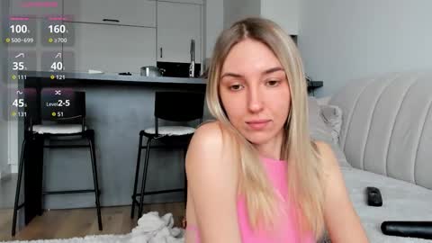 Snapshot of sunny_rina chatting on February 2026 09:03:02 AM Rina online show from February 2026 09:03:02 AM