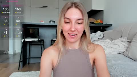 Snapshot of sunny_rina chatting on April 2026 07:46:01 AM Rina online show from April 2026 07:46:01 AM