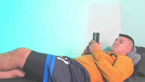 Snapshot of sunnyandevan chatting on October 2025 12:42:02 AM Christian Vanessa online show from October 2025 12:42:02 AM