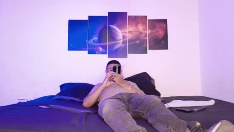 Snapshot of sunnyandevan chatting on November 2025 10:04:02 PM Christian Vanessa online show from November 2025 10:04:02 PM