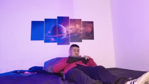 Snapshot of sunnyandevan chatting on November 2025 10:20:02 PM Christian Vanessa online show from November 2025 10:20:02 PM