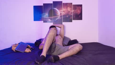 Snapshot of sunnyandevan chatting on November 2025 11:18:01 PM Christian Vanessa online show from November 2025 11:18:01 PM