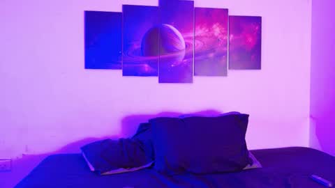 Christian Vanessa online show from December 2025 07:53:01 PM