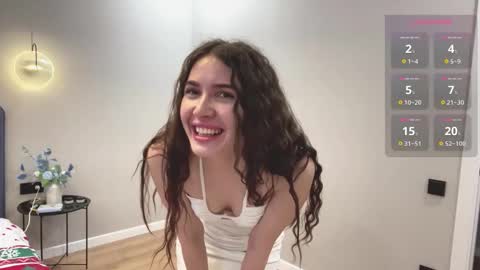 Snapshot of sunnyhathcox chatting on December 2025 08:11:01 AM Christina online show from December 2025 08:11:01 AM