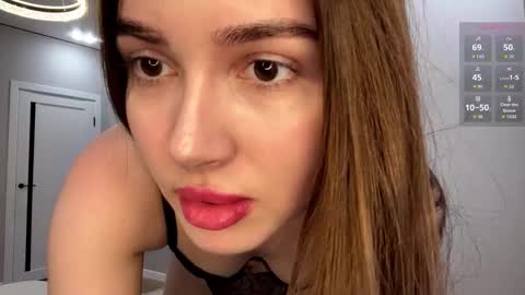 Snapshot of sunnyhathcox chatting on February 2026 08:30:01 AM Christina online show from February 2026 08:30:01 AM