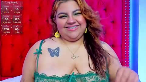 Snapshot of sunnyhoney_ chatting on July 2026 12:22:02 PM Sunny online show from July 2026 12:22:02 PM