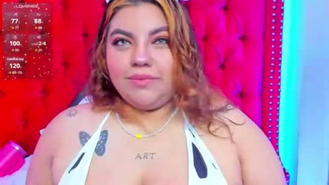 Snapshot of sunnyhoney_ chatting on July 2026 11:57:02 AM Sunny online show from July 2026 11:57:02 AM