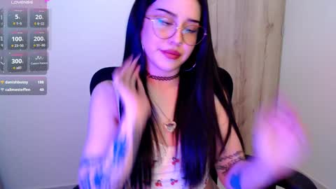 Snapshot of sunnyhottt chatting on December 2024 09:13:02 PM Maria online show from December 2024 09:13:02 PM