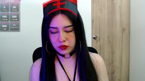 Snapshot of sunnyhottt chatting on December 2024 03:12:02 PM Maria online show from December 2024 03:12:02 PM