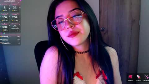 Snapshot of sunnyhottt chatting on December 2024 04:11:01 AM Maria online show from December 2024 04:11:01 AM