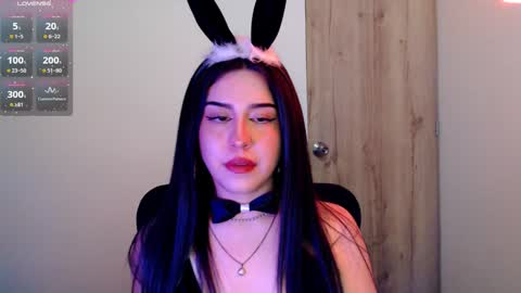 Snapshot of sunnyhottt chatting on December 2024 08:11:01 PM Maria online show from December 2024 08:11:01 PM