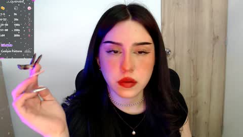 Snapshot of sunnyhottt chatting on December 2024 06:02:02 PM Maria online show from December 2024 06:02:02 PM