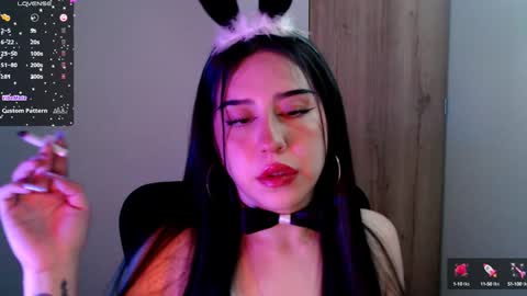 Snapshot of sunnyhottt chatting on January 2025 05:08:01 AM Maria online show from January 2025 05:08:01 AM