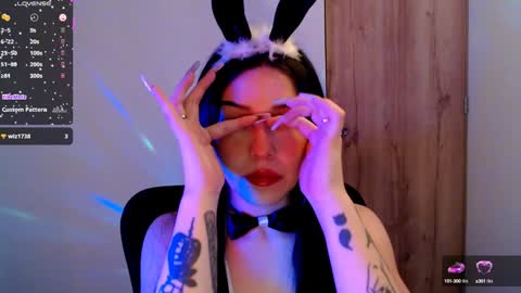 Snapshot of sunnyhottt chatting on February 2025 02:07:01 AM Maria online show from February 2025 02:07:01 AM