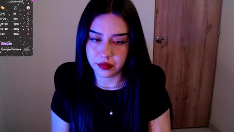 Snapshot of sunnyhottt chatting on February 2025 01:15:01 AM Maria online show from February 2025 01:15:01 AM