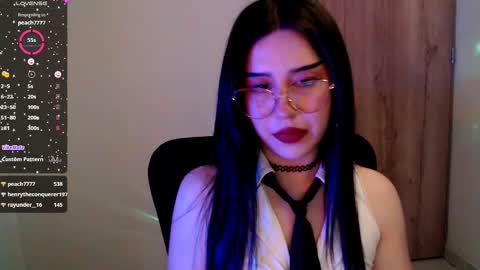 Snapshot of sunnyhottt chatting on February 2025 05:14:02 AM Maria online show from February 2025 05:14:02 AM