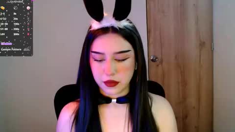 Snapshot of sunnyhottt chatting on February 2025 01:05:02 AM Maria online show from February 2025 01:05:02 AM