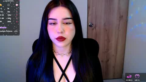 Snapshot of sunnyhottt chatting on March 2025 12:59:01 AM Maria online show from March 2025 12:59:01 AM