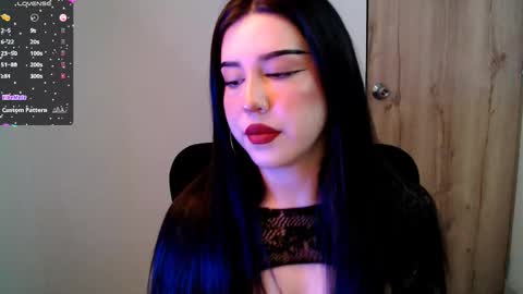 Snapshot of sunnyhottt chatting on March 2025 02:09:01 AM Maria online show from March 2025 02:09:01 AM