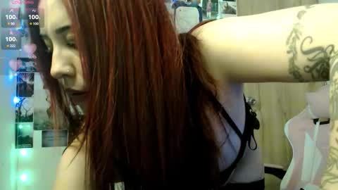 Maria online show from March 2026 09:20:02 PM