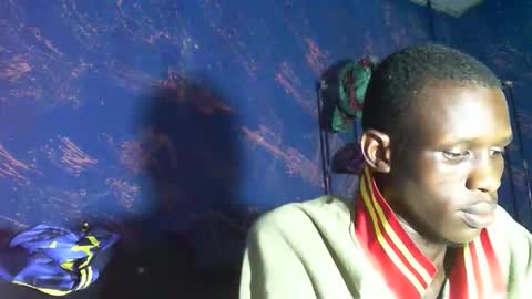 Sunnyblack2 online show from February 2026 09:47:02 AM