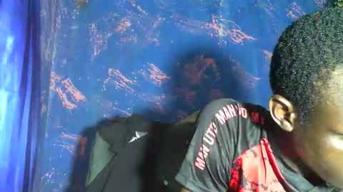 Sunnyblack2 online show from March 2026 08:20:01 AM