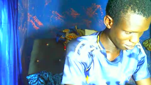 Sunnyblack2 online show from April 2026 09:25:01 AM