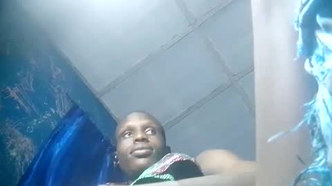Sunnyblack2 online show from May 2026 10:52:02 AM
