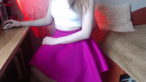 Alina   Streams Mon to Fri online show from December 2024 11:12:02 AM