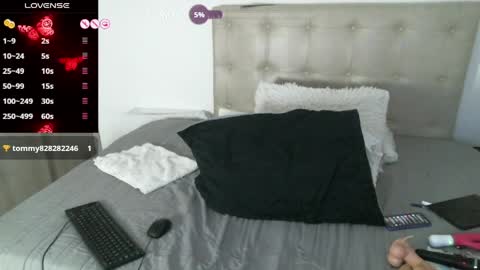 Sunny online show from May 2026 12:40:02 AM