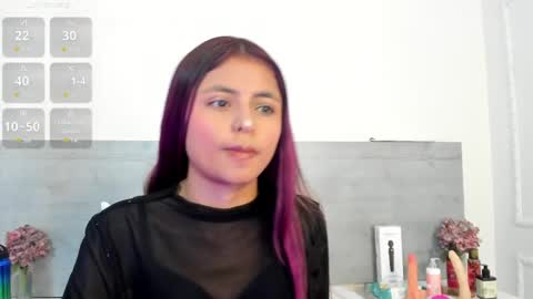 sunnywhitee online show from May 2026 07:20:02 PM