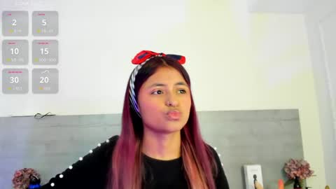 sunnywhitee online show from May 2026 07:19:02 PM