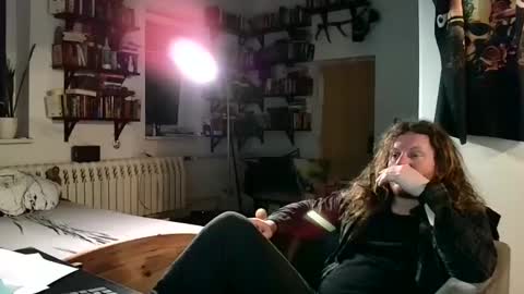 sunr1sa online show from December 2024 05:22:02 PM