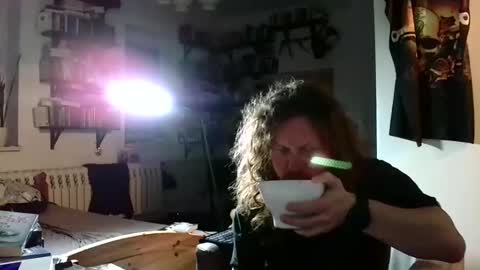 sunr1sa online show from January 2025 06:46:01 PM